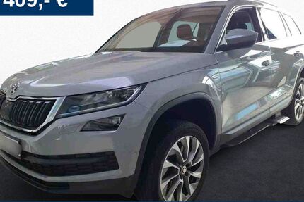 Skoda Kodiaq 86.575 km 32.430 € Weinstadt-Endersbach 71384