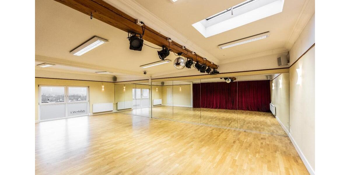 Gewerbeobjekt Weil der Stadt - 1.890&euro; | Angebot:22591907