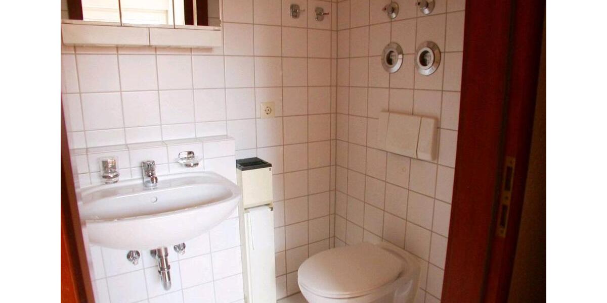 Dachgeschoßwohnung Ostfildern - 2 Zimmer, 45 m&sup2;, 730&euro; | Angebot:26454709