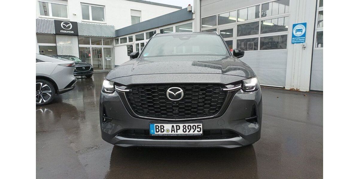 Mazda CX-80 3.809 km 55.480 &euro; Herrenberg 71083