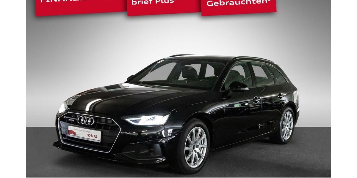 Audi A4 72.338 km 36.840 &euro; Stuttgart 70469