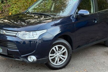 Mitsubishi Outlander 140.000 km 10.490 € Tübingen 72072