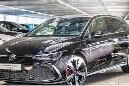 VW Golf 50.724 km 24.630 &euro; Stuttgart-Feuerbach 70469