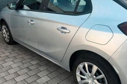 Opel Corsa 19.000 km 14.500 &euro; Sindelfingen- Darmsheim 71069