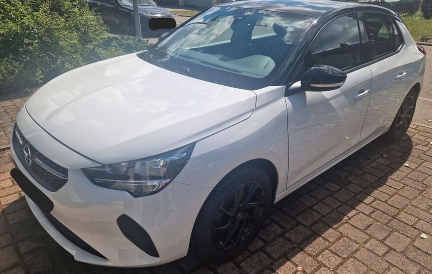 Corsa