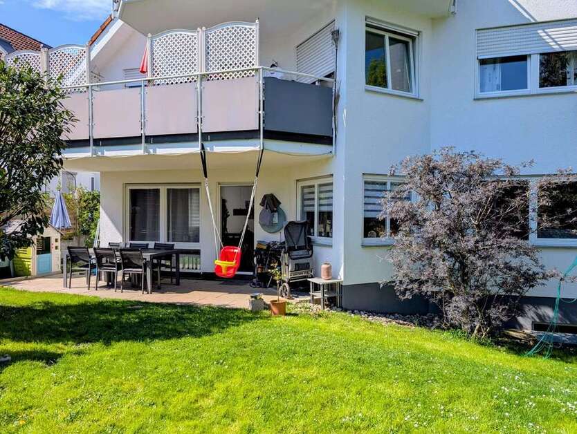 Wohnung zum Mieten in Möglingen 1.150 € 84 m²