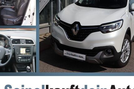Renault Kadjar 118.900 km 9.495 &euro; Herrenberg 71083