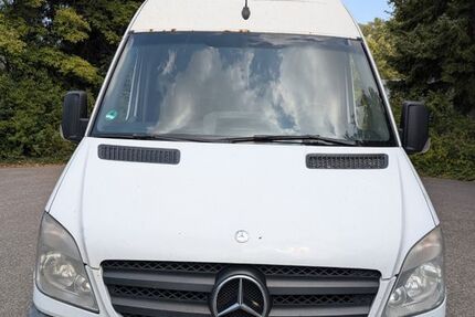 Mercedes-Benz Sprinter 767.729 km 3.800 &euro; Bietigheim-Bissingen 74321