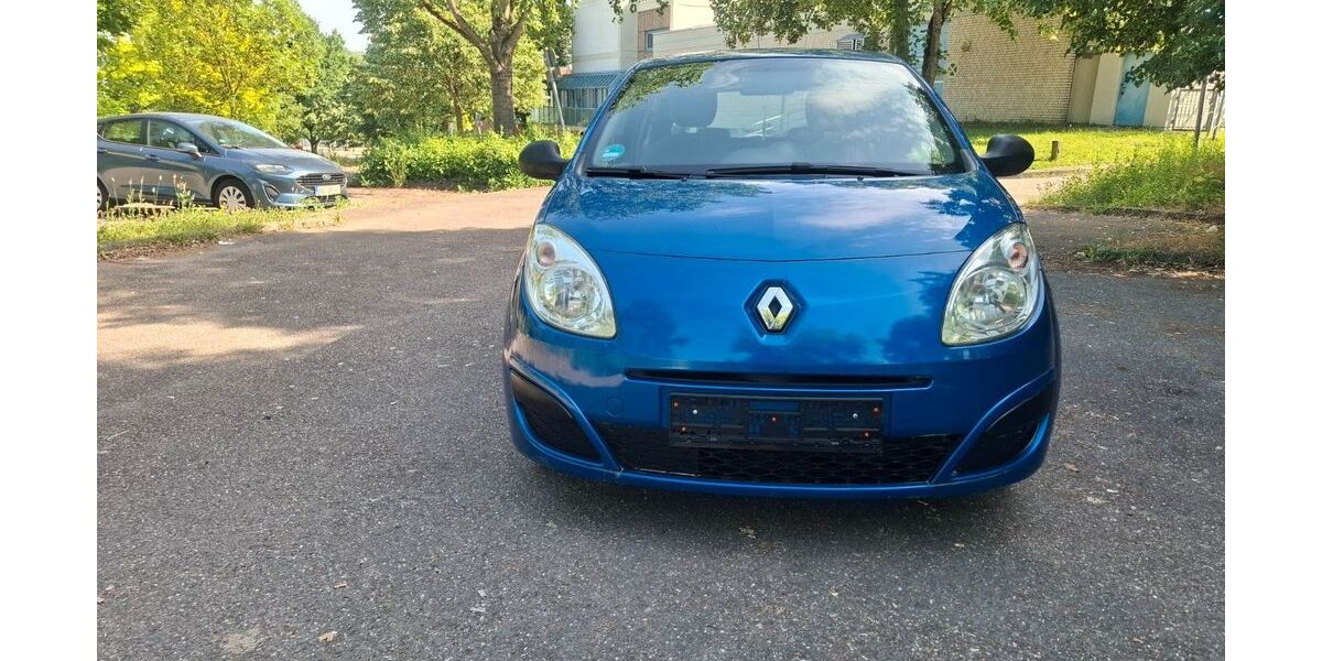 Renault Twingo 146.000 km 2.650 &euro; stuttgart 70469