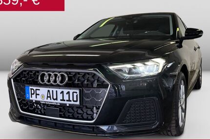 Audi A1 3.900 km 24.990 &euro; Pforzheim 75179