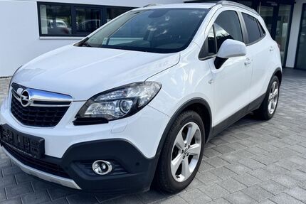Opel Mokka 133.900 km 6.790 &euro; Reutlingen 72770