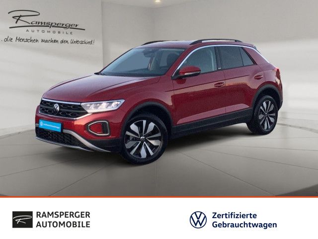 VW T-Roc 13.351 km 26.390 € Nürtingen 72622