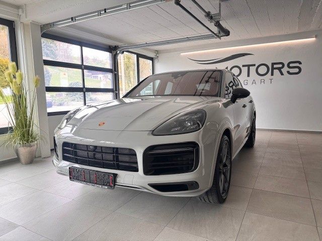 Porsche Cayenne 99.900 km 82.800 &euro; Waldenbuch 71111