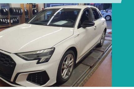 Audi A3 55.378 km 27.890 &euro; Leonberg 71229