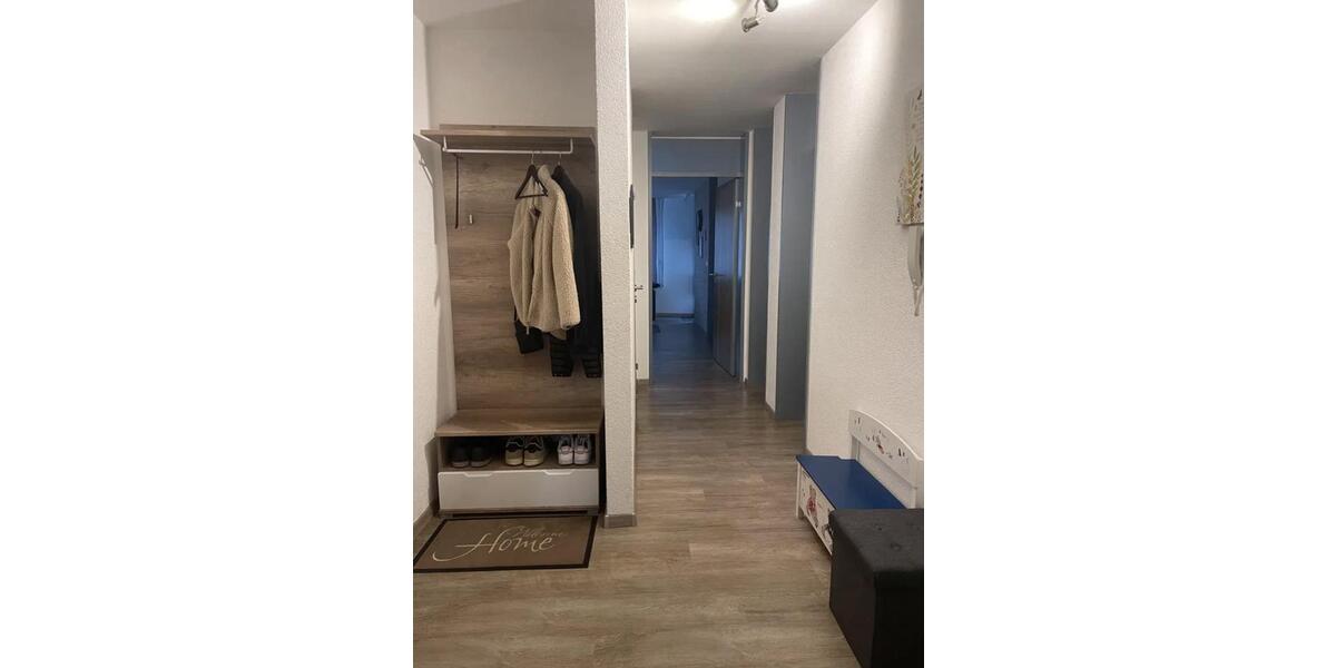 Hochparterre Ludwigsburg Eglosheim - 3.5 Zimmer, 78 m&sup2;, 1.500&euro; | Angebot:26367583