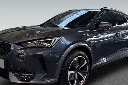 Cupra Formentor 111.193 km 21.880 &euro; Pforzheim 75177