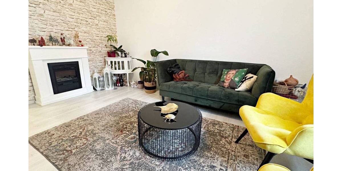 Etagenwohnung Esslingen Oberesslingen - 4 Zimmer, 81 m&sup2;, 339.000&euro; | Angebot:26644194