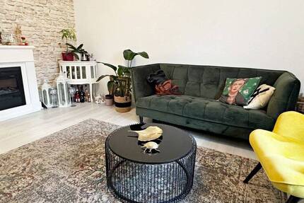 Wohnung Esslingen Oberesslingen - 4 Zimmer, 81 m&sup2;, 339.000&euro; | Angebot:26644194