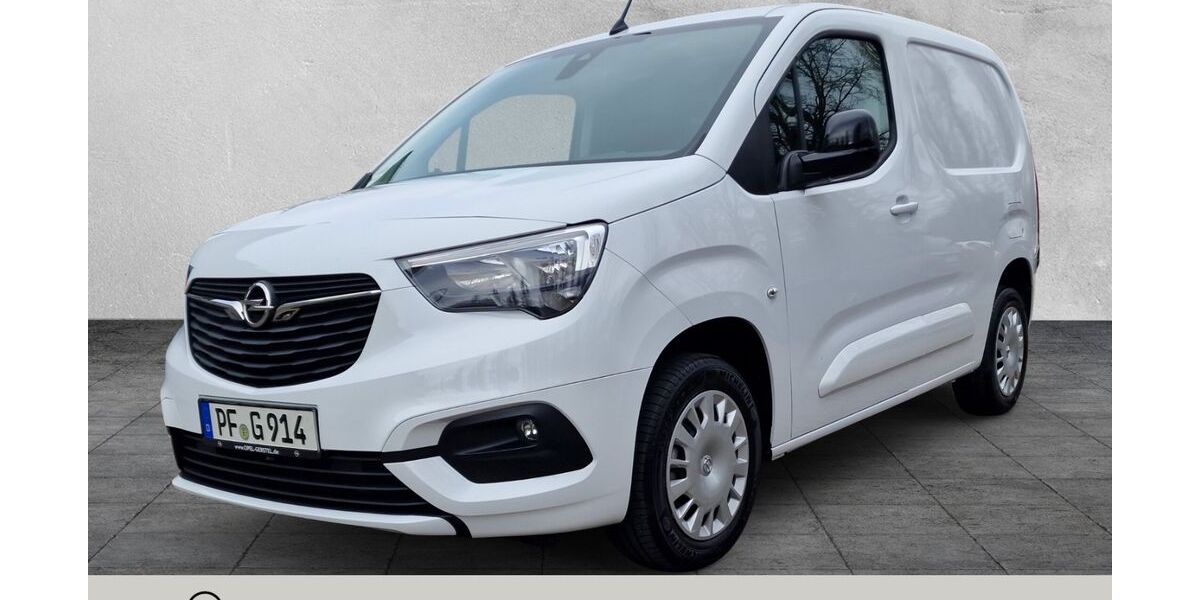 Opel Combo 34.499 km 18.390 &euro; Pforzheim 75175