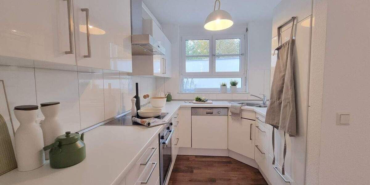 Reihenmittelhaus Leinfelden-Echterdingen Leinfelden - 5 Zimmer, 113 m&sup2;, 739.000&euro; | Angebot:24157538