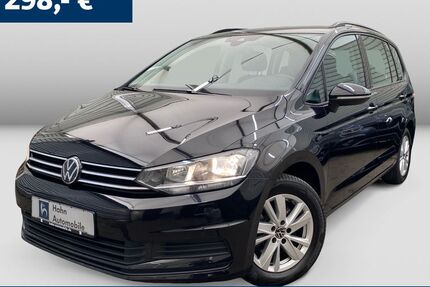 VW Touran 133.607 km 23.630 &euro; Niefern-Öschelbronn 75223