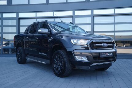 Ford Ranger 187.000 km 17.450 &euro; Calw 75365