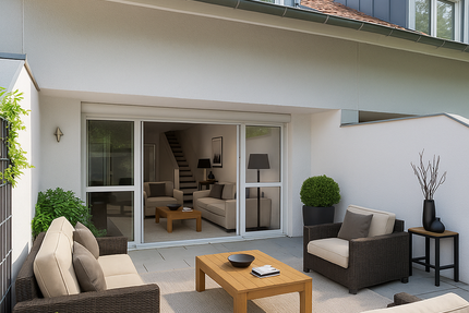 Haus zum Kaufen in Leinfelden-Echterdingen 820.000 € 130 m²