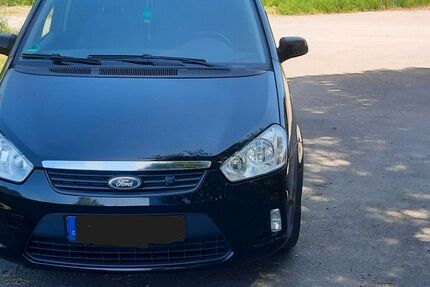 Ford C-Max 158.223 km 1.950 &euro; Köngen 73257