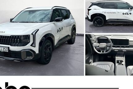 Kia Seltos 2.970 km 39.988 &euro; Tübingen 72072