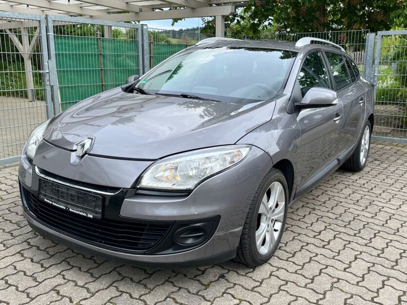 Renault Megane 299.000 km 3.690 € Weil der Stadt 71263