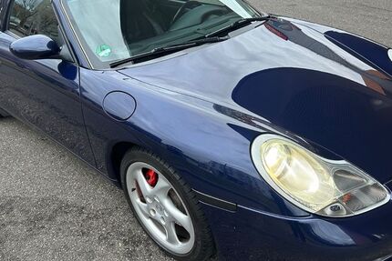 Porsche Boxster 190.000 km 16.000 &euro; Ludwigsburg 71642