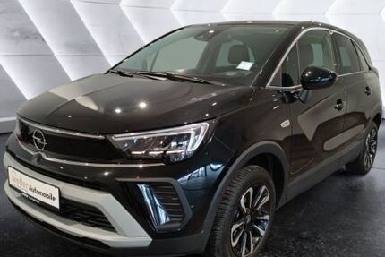 Opel Crossland (X) 15.973 km 20.810 &euro; Bietigheim-Bissingen 74321