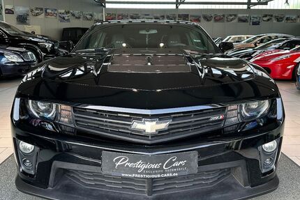 Chevrolet Camaro 115.000 km 33.549 € Ludwigsburg 71638