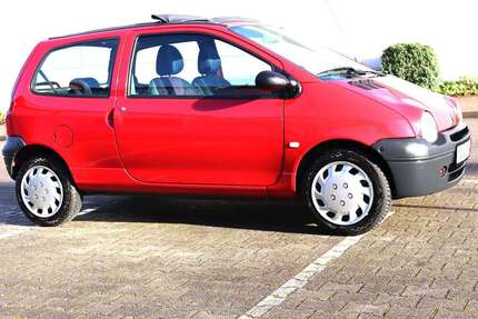 Renault Twingo 23.370 km 3.690 € Bietigheim-Bissingen 74321
