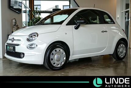 Fiat 500 21.200 km 12.900 &euro; Kusterdingen 72127
