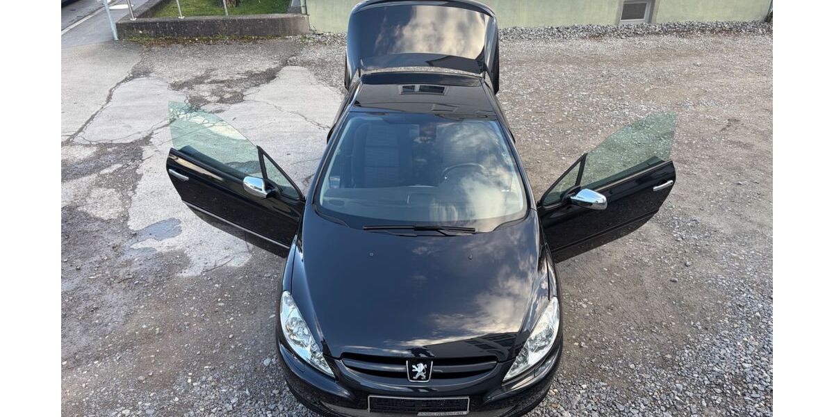 Peugeot 307 156.192 km 2.990 &euro; Böblingen 71032