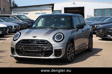 Mini Cooper C 25.997 km 30.890 &euro; Jettingen 71131
