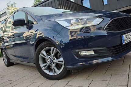 Ford C-Max 88.000 km 15.000 &euro; Stuttgart 70563