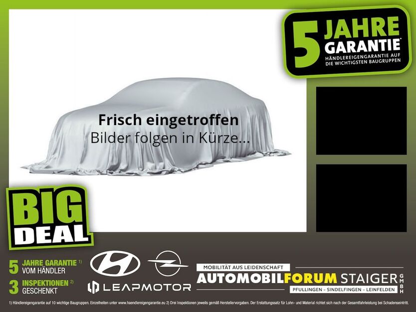 Opel Grandland (X) 12.500 km 28.990 € Leinfelden-Echterdingen 70771