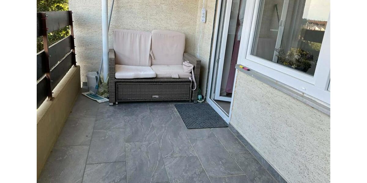 Etagenwohnung Calw - 1 Zimmer, 48 m&sup2;, 550&euro; | Angebot:26101690