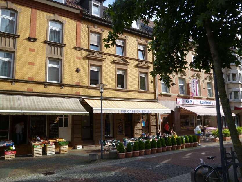 Haus zum Kaufen in Pforzheim 485.000 € 180 m²
