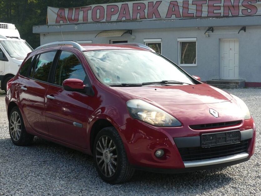 Clio