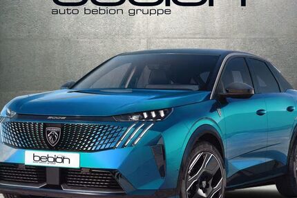Peugeot 3008 6.800 km 34.988 &euro; Magstadt 71106
