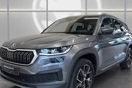 Skoda Kodiaq 112.440 km 26.900 &euro; Nagold 72202