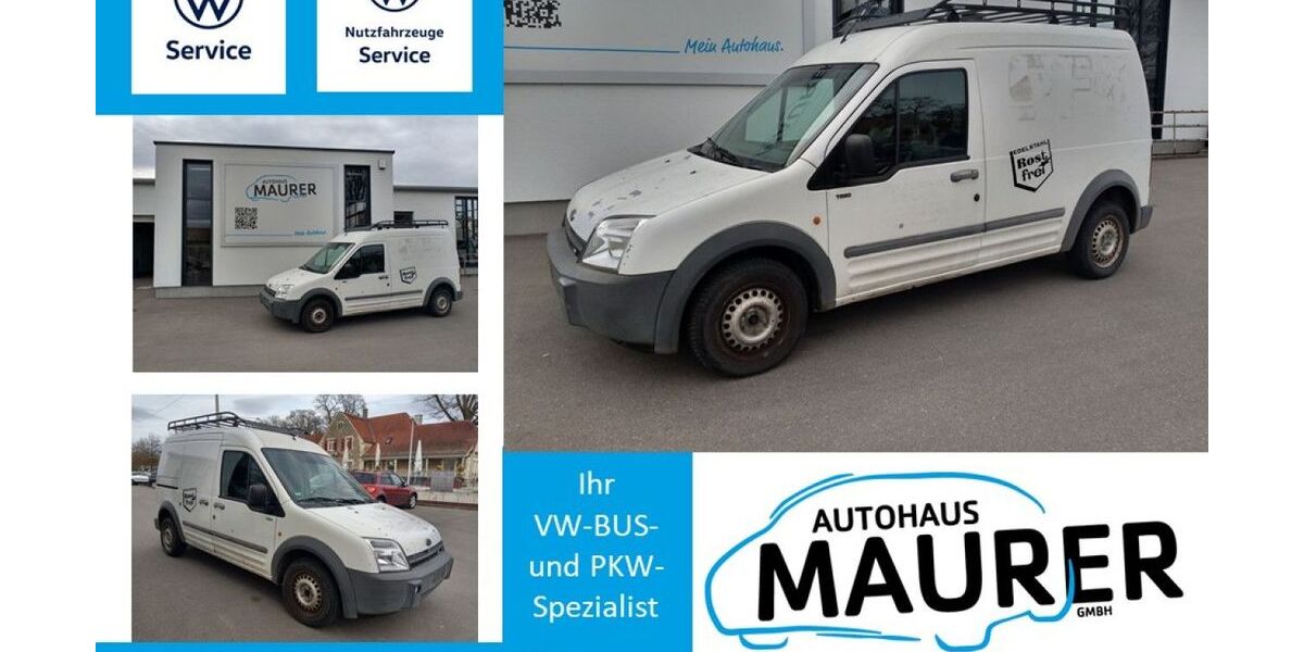 Ford Transit 208.500 km 1.490 &euro; Holzgerlingen 71088
