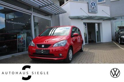 Seat Mii