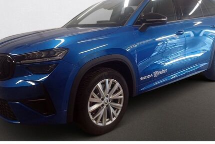 Skoda Kodiaq 1.990 km 54.770 &euro; Leonberg 71229