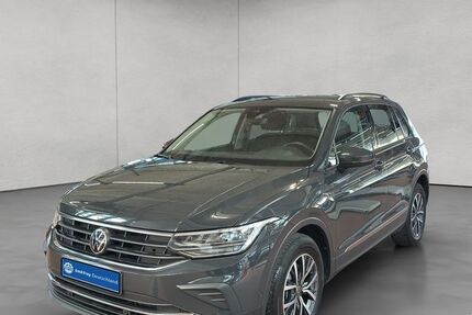 VW Tiguan 117.238 km 21.890 &euro; Stuttgart 70565