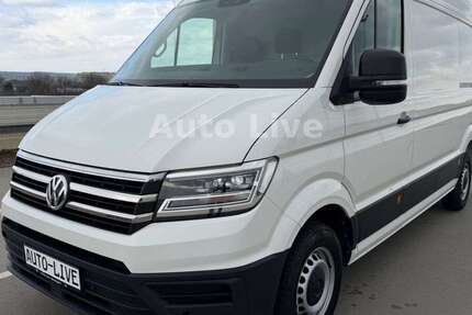 VW Crafter 123.954 km 22.990 &euro; Böblingen 71034