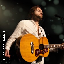 The Cat Stevens Tribute - Starring Patrick Snow 18.03.2026 Stadthalle Reutlingen